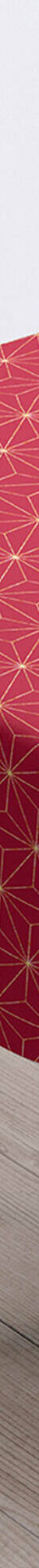 Nappe motifs géométriques métallisés (bordeaux) Nappe motifs géométriques métallisés (bordeaux)